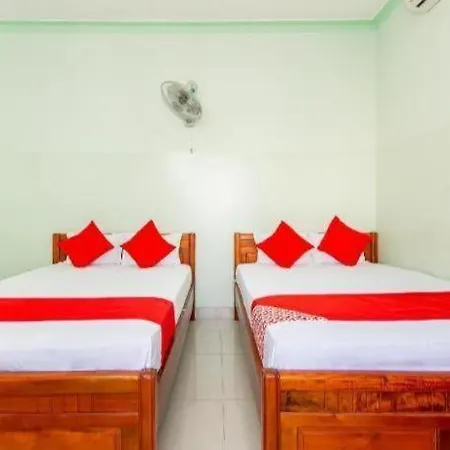 OYO 898 Phuong Thao Hotel-2