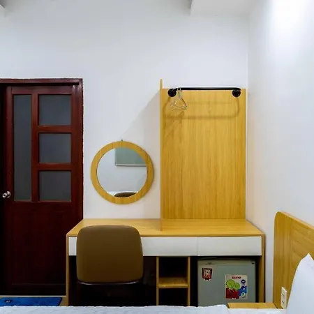 Tuan Viet Hotel Dinh Tien Hoang-3