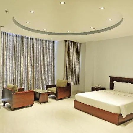 Phoenix Hotel Saigon-3