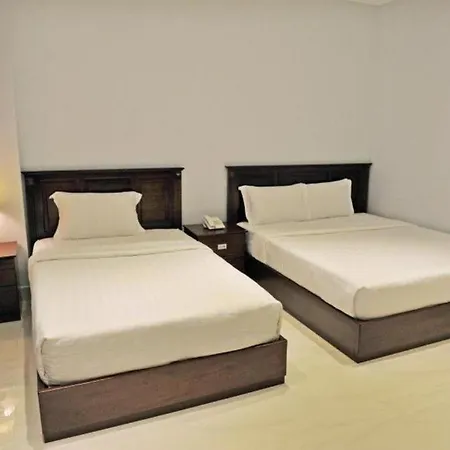 Phoenix Hotel Saigon-2