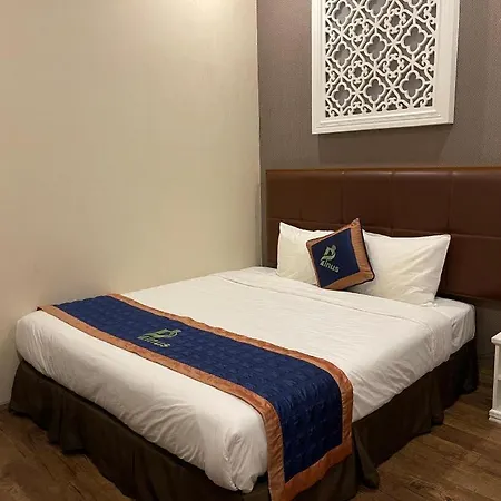 Pinus Hotel-2