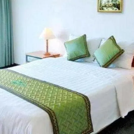 Bamboo Green Central Hotel-2