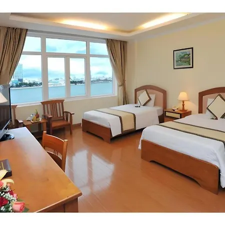 Bamboo Green Hotel-3