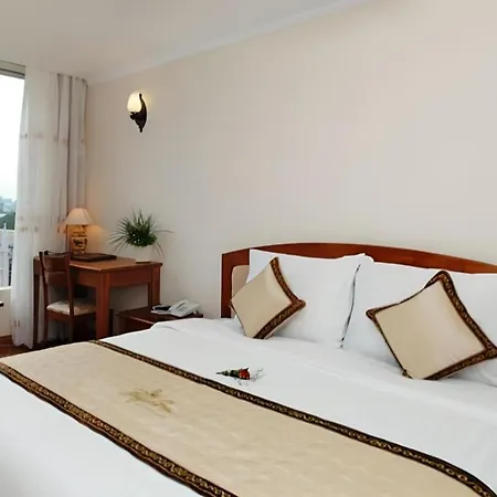 Bamboo Green Hotel-2