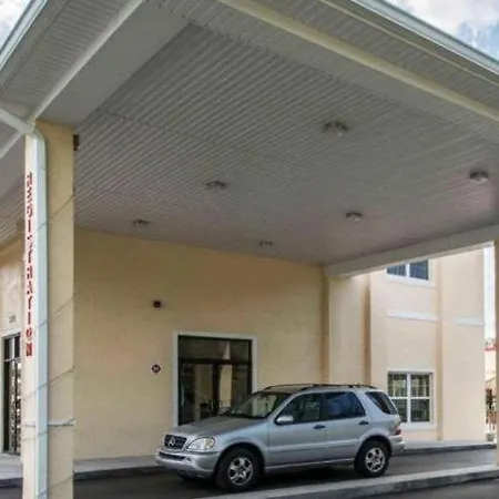 Quality Inn Kissimmee West - Lake Buena Vista South-3