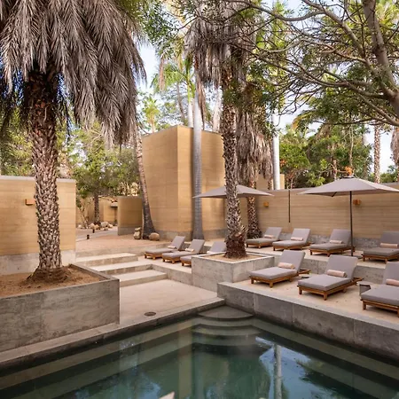 Salara Boutique Hotel & Villas Todos Santos-3