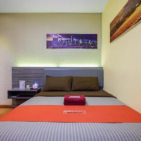 City Icon Residence-2
