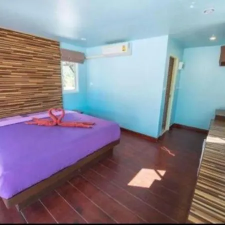 Oyo 755 Rattana Resort-2