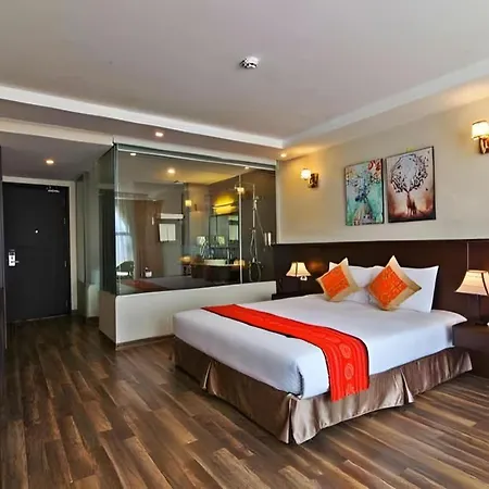 Lacasa Sapa Hotel-3