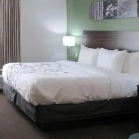 Sleep Inn & Suites Chiloquin-Crater Lake Junction-2