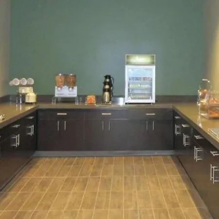 Sleep Inn & Suites Chiloquin-Crater Lake Junction-3