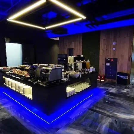 Gloucester Hotel Kintex-3