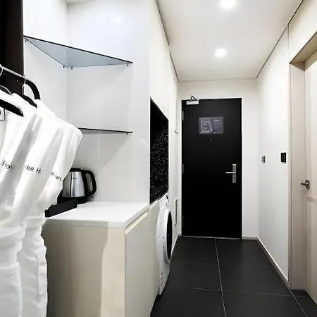Gloucester Hotel Kintex-2
