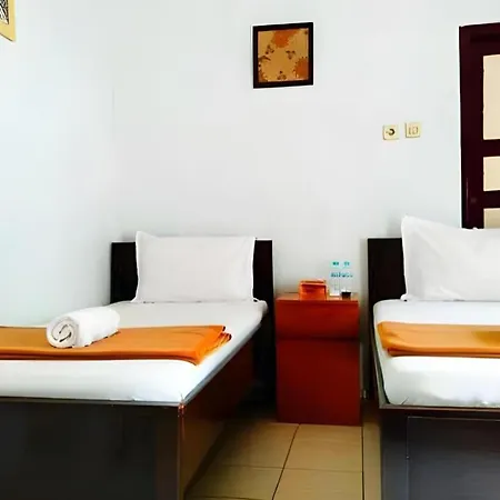 Indonesia Hotel Malioboro-3