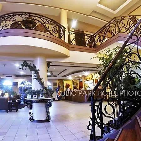 Subic Park Hotel-3