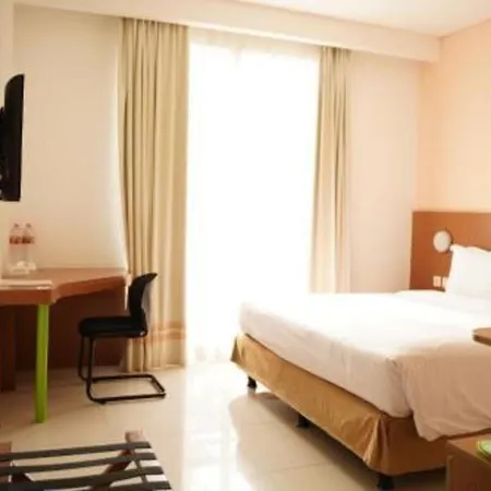 Pomelotel Patra Kuningan Jakarta-3