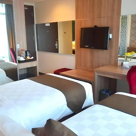 d'primahotel Mega Kuningan-2