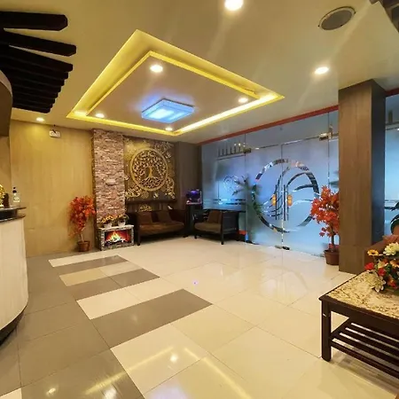Hotel 99 Quiapo-2