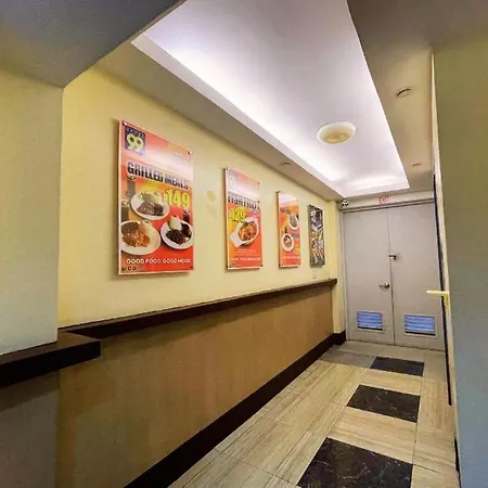Hotel 99 Quiapo-2