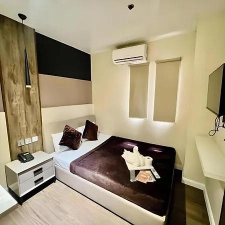 Hotel 99 Quiapo-2