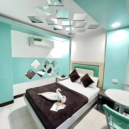 Hotel 99 Quiapo-3