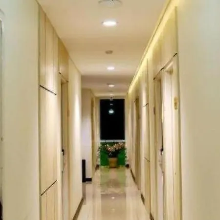 Biz Boulevard Hotel-2