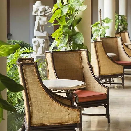 Paradisus Punta Cana Resort All Inclusive (Adults Only)-3