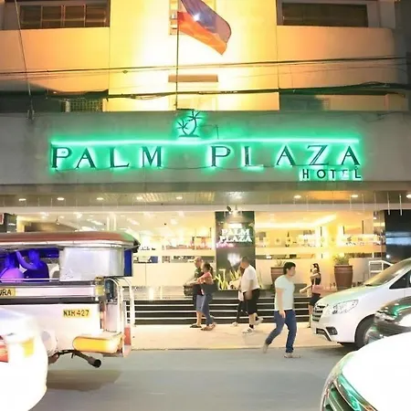 Palm Hotel Manila-3