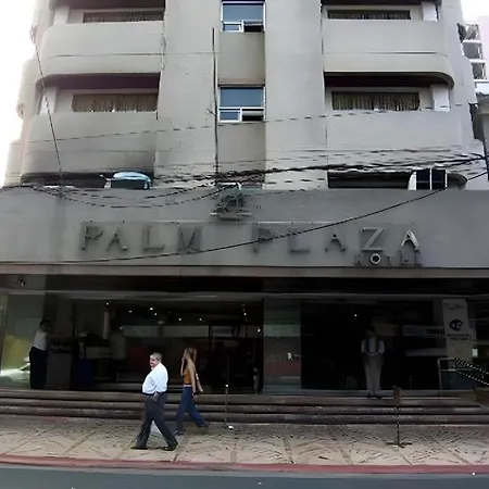 Palm Hotel Manila-2