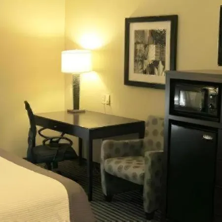 Best Western Oakdale Inn-3