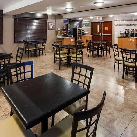 Best Western Rama Inn-2