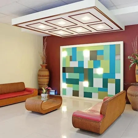 Holiday Spa Hotel-2
