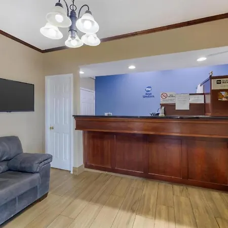Best Western Fairwinds Inn-2