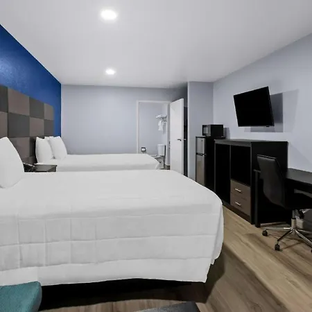 Americas Best Value Inn Gonzales-2
