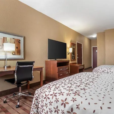 Best Western Plaquemine Inn-3