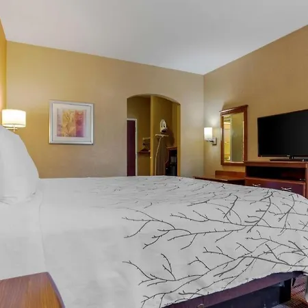 Best Western Plaquemine Inn-2
