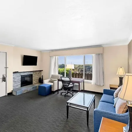 Best Western Vista Manor Lodge-2