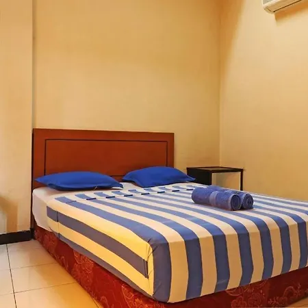 Residence Hotel Medan-3