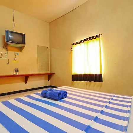 Residence Hotel Medan-2