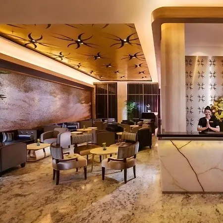 Blue Sky Hotel Petamburan-3