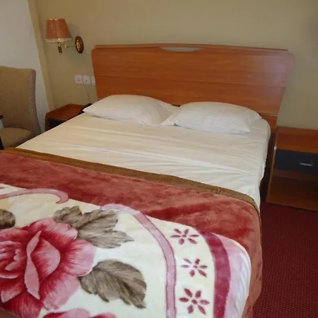 Stamford Star Hotel-2