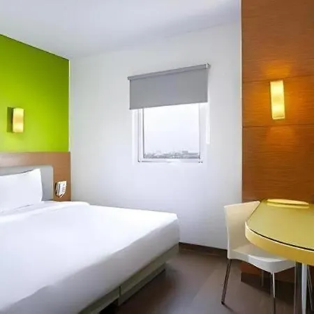 Amaris Hotel La Codefin Kemang-3