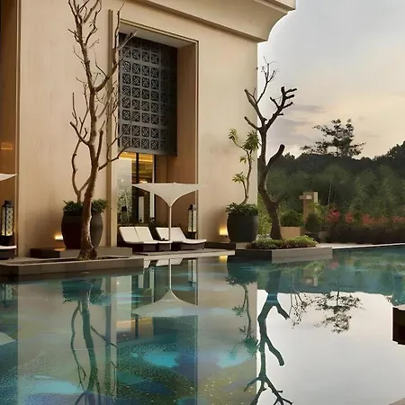 Hotel Tentrem Yogyakarta-3