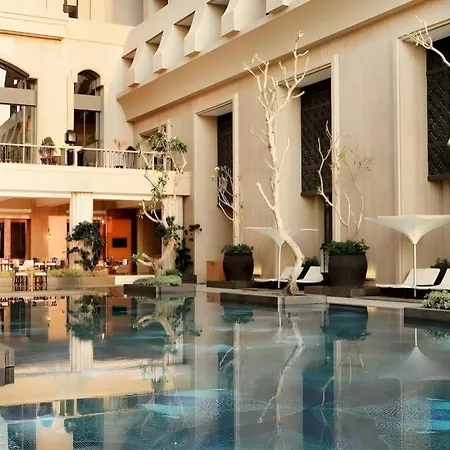 Hotel Tentrem Yogyakarta-3