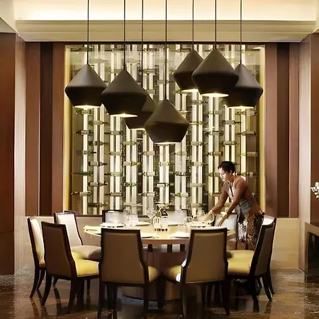 Hotel Tentrem Yogyakarta-2