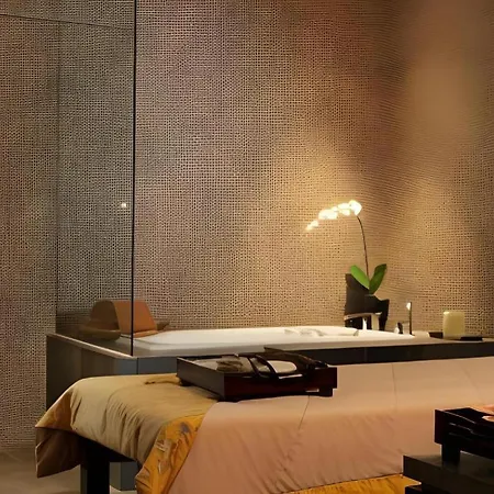 Hotel Tentrem Yogyakarta-2
