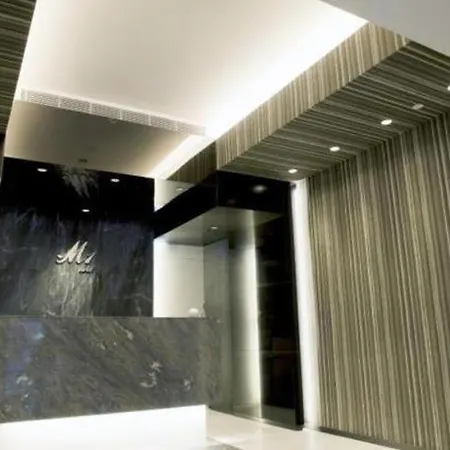 M1 North Point Hotel-2