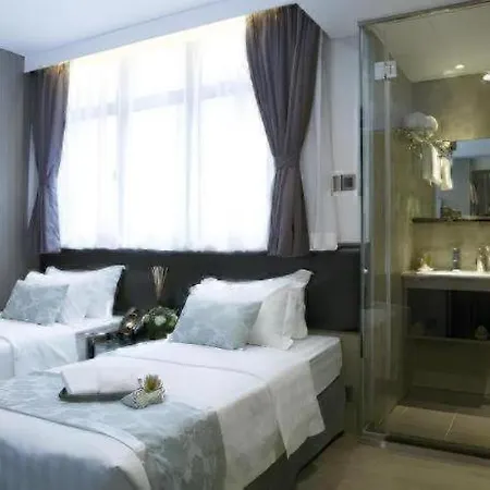 M1 North Point Hotel-2