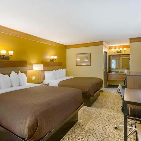 Best Western Rivers Edge-2