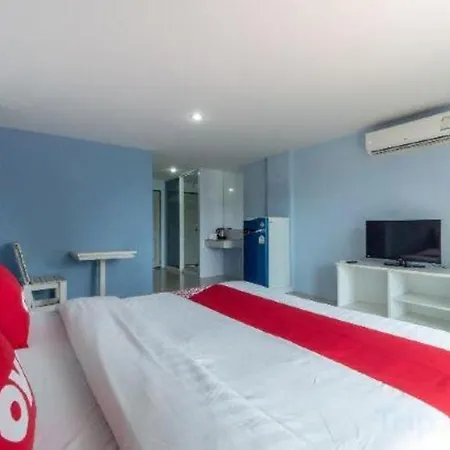 V Place Apartment-2